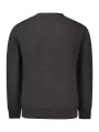"COVERI MOVING Startseite im Sale | COVERI MOVING SWEATSHIRT OHNE REISSVERSCHLUSS HERREN SCHWARZ online kaufen"|Planet-Deluxe