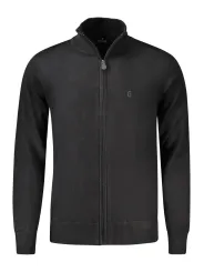 "COVERI MOVING Startseite im Sale | COVERI MOVING CARDIGAN HERREN SCHWARZ online kaufen"|Planet-Deluxe