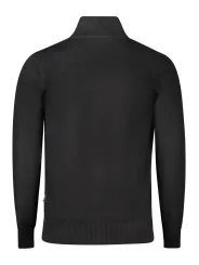 "COVERI MOVING Startseite im Sale | COVERI MOVING CARDIGAN HERREN SCHWARZ online kaufen"|Planet-Deluxe