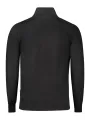 "COVERI MOVING Startseite im Sale | COVERI MOVING CARDIGAN HERREN SCHWARZ online kaufen"|Planet-Deluxe
