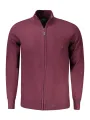 "COVERI MOVING Startseite im Sale | COVERI MOVING CARDIGAN HERREN ROT online kaufen"|Planet-Deluxe