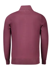 "COVERI MOVING Startseite im Sale | COVERI MOVING CARDIGAN HERREN ROT online kaufen"|Planet-Deluxe