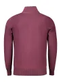 "COVERI MOVING Startseite im Sale | COVERI MOVING CARDIGAN HERREN ROT online kaufen"|Planet-Deluxe