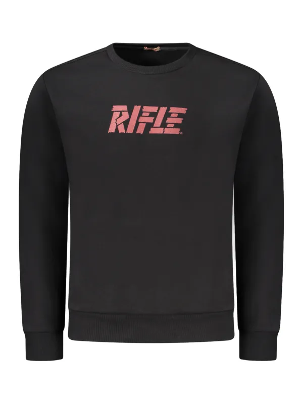 "RIFLE Sweatshirts im Sale | Logo Print Langarmshirt Rundhals online kaufen"|Planet-Deluxe "RIFLE Sweatshirts im Sale | Logo Print Langarmshirt Rundhals online kaufen"|Planet-Deluxe