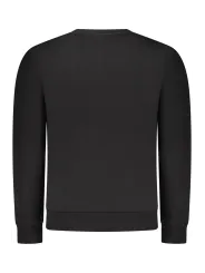 "RIFLE Startseite im Sale | RIFLE SWEATSHIRT OHNE REISSVERSCHLUSS HERREN SCHWARZ online kaufen"|Planet-Deluxe