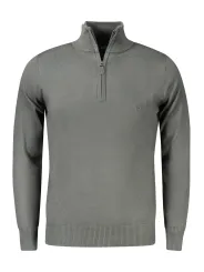 "COVERI MOVING Pullover im Sale | COVERI MOVING HERREN GRÜNES HEMD online kaufen"|Planet-Deluxe