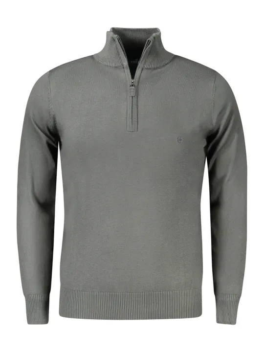 "COVERI MOVING Pullover im Sale | COVERI MOVING HERREN GRÜNES HEMD online kaufen"|Planet-Deluxe
