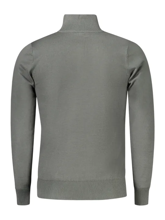 "COVERI MOVING Pullover im Sale | COVERI MOVING HERREN GRÜNES HEMD online kaufen"|Planet-Deluxe