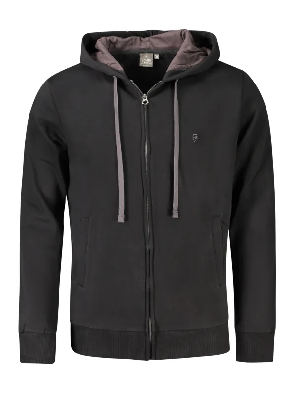 "COVERI MOVING Startseite im Sale | COVERI MOVING HERREN SWEATSHIRT SCHWARZ MIT REISSVERSCHLUSS online kaufen"|Planet-Deluxe "COVERI MOVING Startseite im Sale | COVERI MOVING HERREN SWEATSHIRT SCHWARZ MIT REISSVERSCHLUSS online kaufen"|Planet-Deluxe