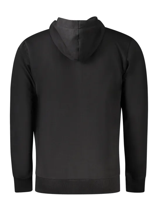 "COVERI MOVING Startseite im Sale | COVERI MOVING HERREN SWEATSHIRT SCHWARZ MIT REISSVERSCHLUSS online kaufen"|Planet-Deluxe
