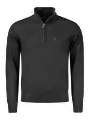 "COVERI MOVING Startseite im Sale | COVERI MOVING SCHWARZES HERRENHEMD online kaufen"|Planet-Deluxe