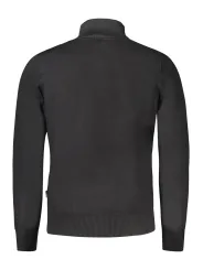 "COVERI MOVING Startseite im Sale | COVERI MOVING SCHWARZES HERRENHEMD online kaufen"|Planet-Deluxe