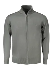 "COVERI MOVING Startseite im Sale | COVERI MOVING CARDIGAN HERREN GRÜN online kaufen"|Planet-Deluxe