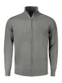 "COVERI MOVING Startseite im Sale | COVERI MOVING CARDIGAN HERREN GRÜN online kaufen"|Planet-Deluxe
