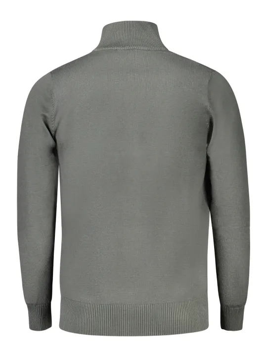 "COVERI MOVING Startseite im Sale | COVERI MOVING CARDIGAN HERREN GRÜN online kaufen"|Planet-Deluxe