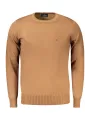 "COVERI MOVING Startseite im Sale | COVERI MOVING HERREN PULLOVER BRAUN online kaufen"|Planet-Deluxe