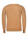 "COVERI MOVING Startseite im Sale | COVERI MOVING HERREN PULLOVER BRAUN online kaufen"|Planet-Deluxe