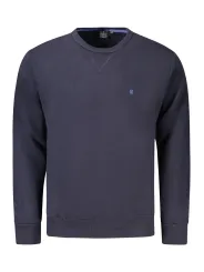 "COVERI MOVING Startseite im Sale | COVERI MOVING SWEATSHIRT OHNE REISSVERSCHLUSS HERREN BLAU online kaufen"|Planet-Deluxe