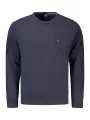 "COVERI MOVING Startseite im Sale | COVERI MOVING SWEATSHIRT OHNE REISSVERSCHLUSS HERREN BLAU online kaufen"|Planet-Deluxe