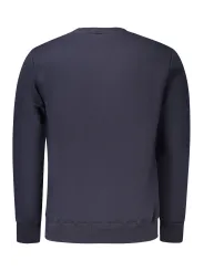 "COVERI MOVING Startseite im Sale | COVERI MOVING SWEATSHIRT OHNE REISSVERSCHLUSS HERREN BLAU online kaufen"|Planet-Deluxe