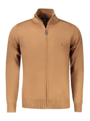 "COVERI MOVING Startseite im Sale | COVERI MOVING CARDIGAN HERREN BRAUN online kaufen"|Planet-Deluxe