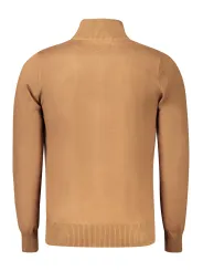 "COVERI MOVING Startseite im Sale | COVERI MOVING CARDIGAN HERREN BRAUN online kaufen"|Planet-Deluxe