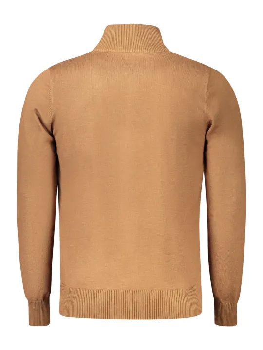 "COVERI MOVING Startseite im Sale | COVERI MOVING CARDIGAN HERREN BRAUN online kaufen"|Planet-Deluxe