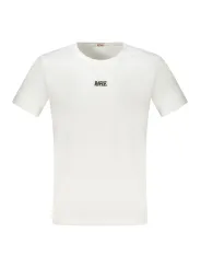 "RIFLE Startseite im Sale | RIFLE KURZARM T-SHIRT HERREN WEISS online kaufen"|Planet-Deluxe
