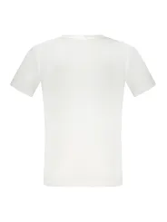 "RIFLE Startseite im Sale | RIFLE KURZARM T-SHIRT HERREN WEISS online kaufen"|Planet-Deluxe