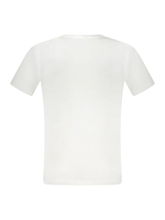 "RIFLE Startseite im Sale | RIFLE KURZARM T-SHIRT HERREN WEISS online kaufen"|Planet-Deluxe