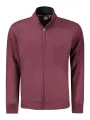 "COVERI MOVING Startseite im Sale | COVERI MOVING RED HERREN SWEATSHIRT MIT REISSVERSCHLUSS online kaufen"|Planet-Deluxe
