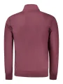 "COVERI MOVING Startseite im Sale | COVERI MOVING RED HERREN SWEATSHIRT MIT REISSVERSCHLUSS online kaufen"|Planet-Deluxe