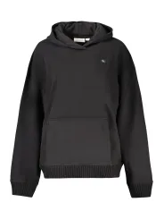 "Calvin Klein Sweatshirts im Sale | Bio-Baumwoll Hoodie mit Tasche und Logo online kaufen"|Planet-Deluxe