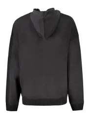 "Calvin Klein Sweatshirts im Sale | Bio-Baumwoll Hoodie mit Tasche und Logo online kaufen"|Planet-Deluxe