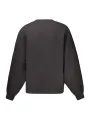 "Calvin Klein Sweatshirts im Sale | Bio Baumwolle Logo Sweatshirt Rundhals Langarm online kaufen"|Planet-Deluxe