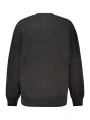 "Calvin Klein Sweatshirts im Sale | Regenerativer Calvin Klein Rundhals-Sweatshirt mit Logo-Print online kaufen"|Planet-Deluxe
