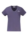 "Kappa T-Shirts im Sale | Kappa TShirt Kurzarm Regular Fit V Ausschnitt Stickerei Logo online kaufen"|Planet-Deluxe