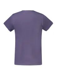 "Kappa Startseite im Sale | KAPPA KURZARM-T-SHIRT DAMEN BLAU online kaufen"|Planet-Deluxe