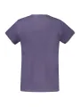 "Kappa Startseite im Sale | KAPPA KURZARM-T-SHIRT DAMEN BLAU online kaufen"|Planet-Deluxe