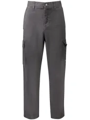 "Boss Startseite im Sale | HUGO BOSS HERREN SCHWARZE HOSE online kaufen"|Planet-Deluxe