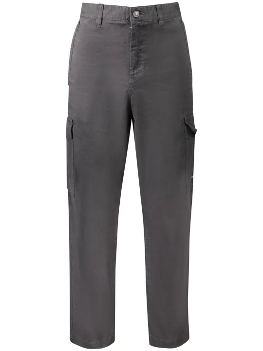 "Boss Startseite im Sale | HUGO BOSS HERREN SCHWARZE HOSE online kaufen"|Planet-Deluxe