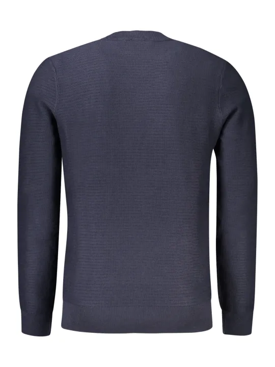 "Boss Startseite im Sale | HUGO BOSS HERREN PULLOVER BLAU online kaufen"|Planet-Deluxe