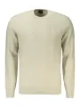 "Boss Startseite im Sale | HUGO BOSS HERREN PULLOVER BEIGE online kaufen"|Planet-Deluxe