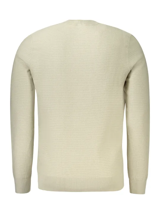 "Boss Startseite im Sale | HUGO BOSS HERREN PULLOVER BEIGE online kaufen"|Planet-Deluxe