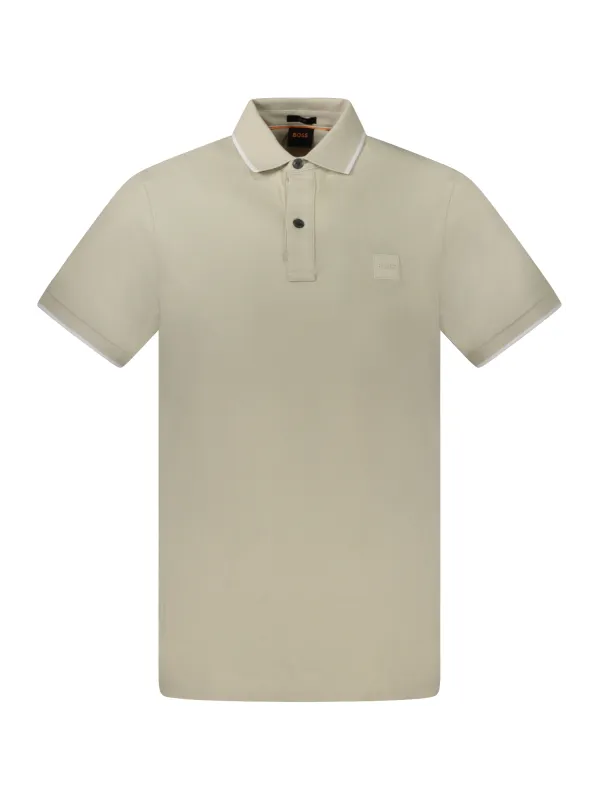 "Boss Startseite im Sale | HUGO BOSS POLO KURZARM HERREN BEIGE online kaufen"|Planet-Deluxe "Boss Startseite im Sale | HUGO BOSS POLO KURZARM HERREN BEIGE online kaufen"|Planet-Deluxe