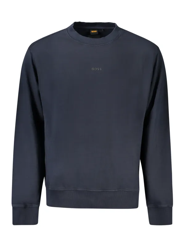 "Boss Sweatshirts im Sale | Boss 50472271WEFADE_BL404 online kaufen"|Planet-Deluxe "Boss Sweatshirts im Sale | Boss 50472271WEFADE_BL404 online kaufen"|Planet-Deluxe