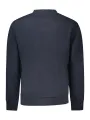 "Boss Startseite im Sale | HUGO BOSS HERREN SWEATSHIRT MIT ZIP-UP BLAU online kaufen"|Planet-Deluxe