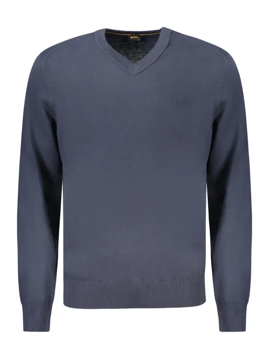"Boss Pullover im Sale | Boss 50508757ASACV_BL404 online kaufen"|Planet-Deluxe