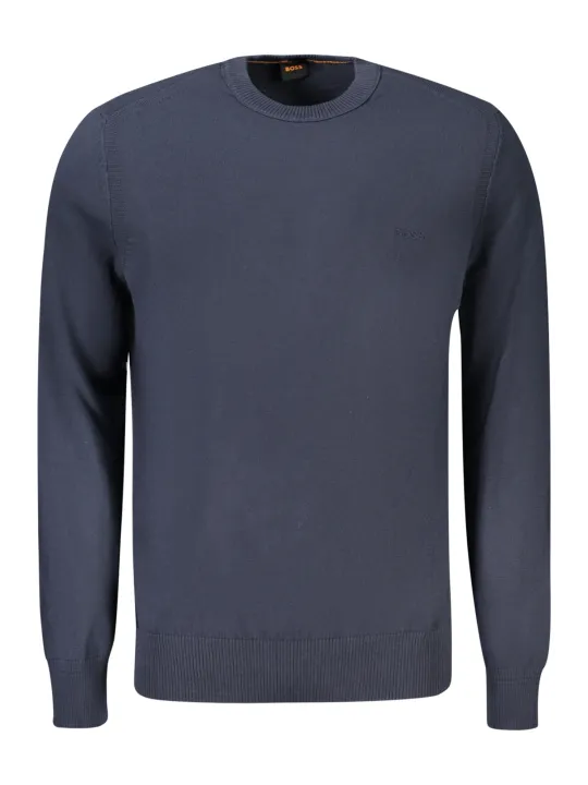 "Boss Pullover im Sale | Boss 50508766ASACC_BL404 online kaufen"|Planet-Deluxe