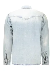 "Boss Startseite im Sale | HUGO BOSS LANGARMHEMD HERREN BLAU online kaufen"|Planet-Deluxe